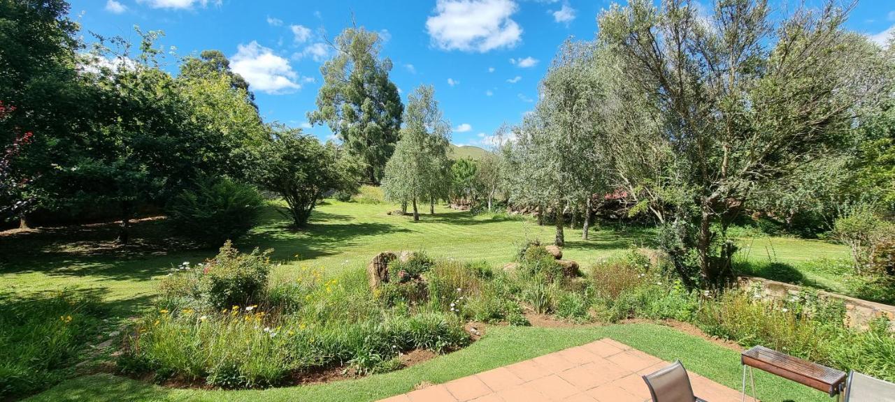 Dullvino Cottage No 15 At Critchley ดัลสทรูม ภายนอก รูปภาพ